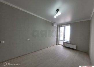 Продажа однокомнатной квартиры, 42.5 м2, Краснодар, Бородинская улица, 137к2, Бородинская улица