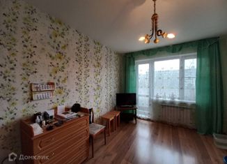 1-комнатная квартира на продажу, 33.3 м2, Псков, Юбилейная улица, 85