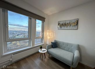 Сдача в аренду 2-ком. квартиры, 32 м2, Москва, Перовское шоссе, 2к3, метро Нижегородская