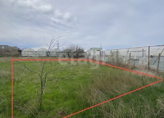 Продам земельный участок, 8.6 сот., село Владимировка, Абрикосовая улица