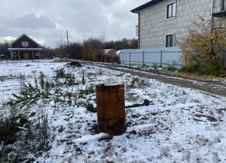 Участок на продажу, 6 сот., деревня Крохово, Заюрчимская улица, 4