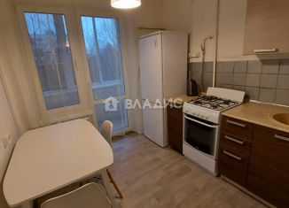 Продажа двухкомнатной квартиры, 38.7 м2, Москва, улица Немчинова, 10, улица Немчинова