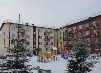 Продается 1-комнатная квартира, 32.5 м2, посёлок Щеглово, посёлок Щеглово, 80