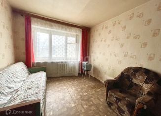 Комната на продажу, 17.4 м2, Брянск, улица Клары Цеткин, 27, Володарский район