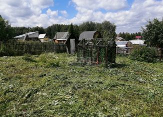 Продам участок, 6 сот., садоводческое товарищество Солнечное, Ягодная улица