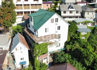 Продается дом, 498.8 м2, Сочи, улица Тельмана, микрорайон Новый Сочи