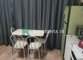 Продам квартиру студию, 28 м2, посёлок Западный, Олимпийская улица, 3