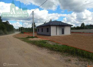 Продаю дом, 104 м2, деревня Телеши