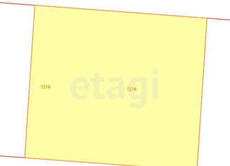 Продаю земельный участок, 10 сот., территория ТСН СНТ Клинцовка Вилладж, Лесная улица