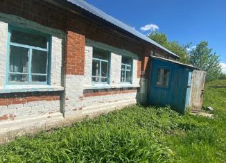 Дом на продажу, 45 м2, Липецкая область, Тихая улица