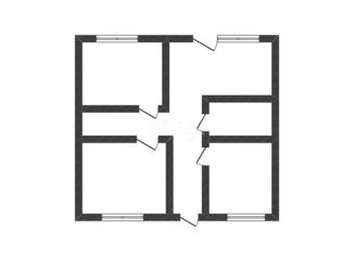Продается дом, 100 м2, станица Елизаветинская, Дачная улица, 107