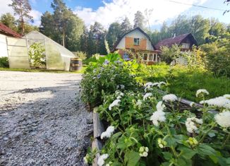 Продаю дом, 36 м2, Екатеринбург, Октябрьский район, садоводческое некоммерческое товарищество Луч-5, 385