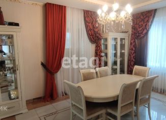 Продам дом, 258.8 м2, деревня Киселёвка, Удачная улица, 2