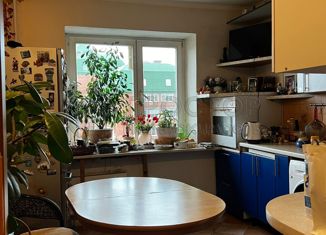 Продается 3-ком. квартира, 80 м2, Москва, Южнобутовская улица, 71, метро Улица Горчакова