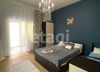 Квартира на продажу студия, 29.6 м2, село Орловка, Качинское шоссе, 33/3