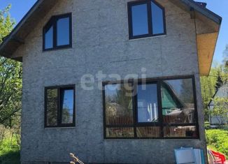 Дом на продажу, 30 м2, СНТ Юность, СНТ Юность, 40