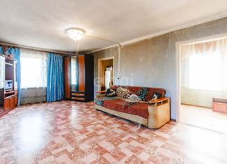 Продажа дома, 56.7 м2, Комсомольск-на-Амуре, улица Пояркова, 23к2