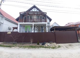 Продам дом, 110 м2, Краснодарский край, Катерный переулок, 7