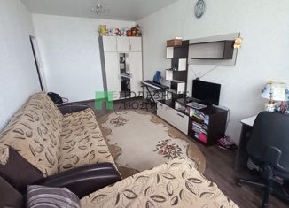 1-комнатная квартира на продажу, 31 м2, Курган, проспект Конституции, 58А, жилой район Энергетики