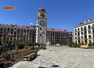 Продам 1-комнатную квартиру, 37.6 м2, Евпатория, ЖК Евпатория, улица 60 лет ВЛКСМ, 31/3
