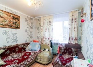 Продается комната, 32.6 м2, Тюмень, Горпищекомбинатовская улица, 12А, Калининский округ