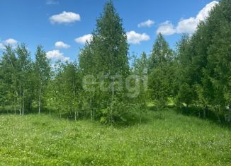 Продаю земельный участок, 10 сот., деревня Александровка