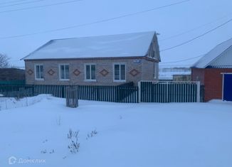 Продается дом, 114.8 м2, деревня Ташлыкуль