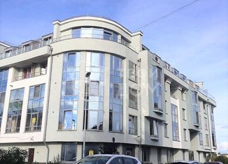 Продается многокомнатная квартира, 181.5 м2, Пушкин, Ленинградская улица, 46