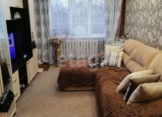 Продам трехкомнатную квартиру, 52 м2, Неман, Советская улица, 53