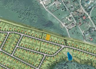 Земельный участок на продажу, 7.47 сот., дачный посёлок Ольшаны