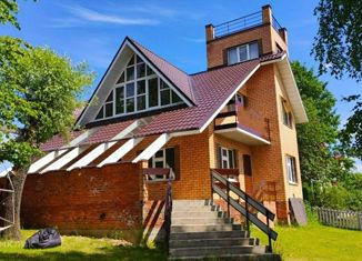 Продажа дома, 206 м2, Кокшайское сельское поселение, улица Кордон Канышево