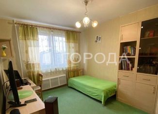 Продаю 3-комнатную квартиру, 72.3 м2, Москва, улица Борисовские Пруды, 14к4, метро Борисово