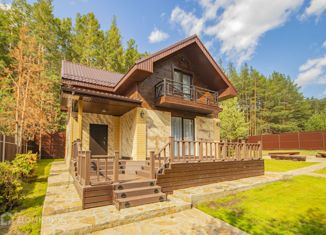 Продам дом, 145 м2, село Кашино, Набережная улица