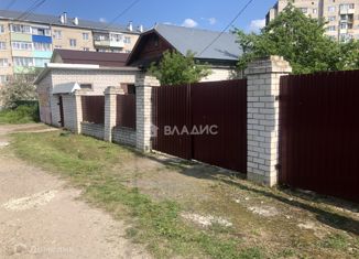 Продам дом, 93 м2, Вязники, Вишнёвая улица, 29