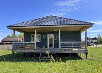 Продам дом, 81 м2, СНТ Заокская Долина