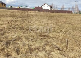 Продается участок, 17.73 сот., посёлок Фетинино