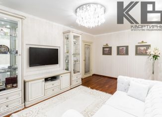 2-ком. квартира на продажу, 80 м2, Новосибирск, улица Сибревкома, 7/1, метро Октябрьская