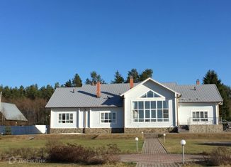 Продажа дома, 330 м2, посёлок Высокое