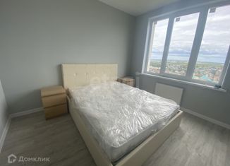 Сдается 1-ком. квартира, 39.4 м2, Тюмень, Газопромысловая улица, 1к2