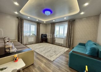 Продается дом, 86 м2, деревня Сарлак, улица Братьев Алтаевых