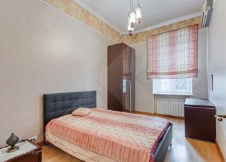 Сдаю 4-комнатную квартиру, 125 м2, Москва, Армянский переулок, 7, Армянский переулок