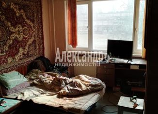1-комнатная квартира на продажу, 32.5 м2, Санкт-Петербург, Придорожная аллея, 21, метро Проспект Просвещения