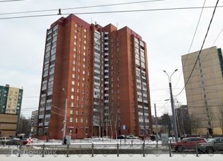 Продажа 1-комнатной квартиры, 38 м2, Санкт-Петербург, проспект Косыгина, 7к1, проспект Косыгина