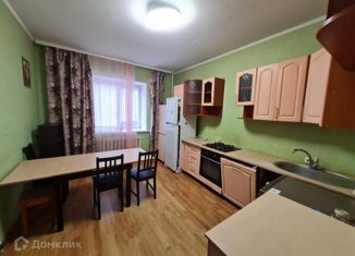 1-ком. квартира на продажу, 41.3 м2, Курск, улица Челюскинцев, 23, Центральный округ