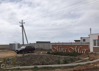 Продается участок, 5 сот., коттеджный посёлок Мирамар
