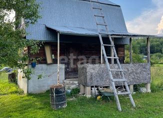 Дом на продажу, 20 м2, деревня Курово (Никулинское сельское поселение), Светлая улица