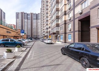 Продажа однокомнатной квартиры, 46 м2, Краснодар, Стахановская улица, 1/5к4, микрорайон Авиагородок