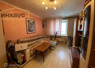 Продается 2-ком. квартира, 35.5 м2, Пермь, проспект Декабристов, 41, Индустриальный район
