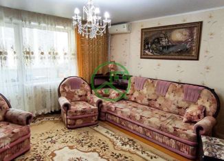 Продается трехкомнатная квартира, 70.4 м2, Самарская область, Тамбовская улица, 8