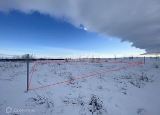 Участок на продажу, 7.5 сот., коттеджный посёлок Городище